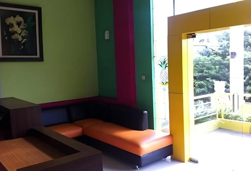 Pineapple Mansion-1