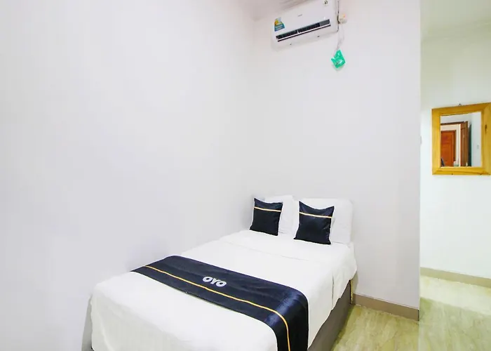 Collection O 91605 Nexdeco House Homestay Syariah Surakarta 